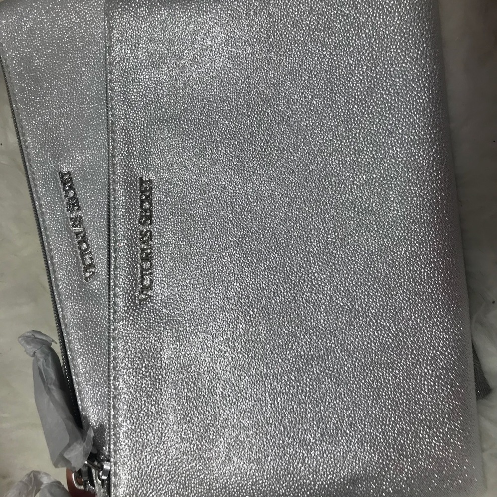 New set of 3 Victoria’s Secret Purse Bag clutch - Picture 4 of 5
